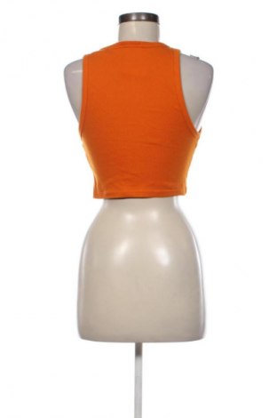 Дамски потник Zara, Размер L, Цвят Оранжев, Цена 5,11 €