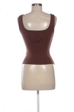 Dámské tilko  Zara, Velikost M, Barva Hnědá, Cena  340,00 Kč