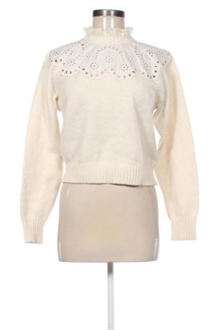 Дамски пуловер & Other Stories, Размер S, Цвят Екрю, Цена 32,00 €