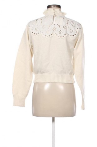 Дамски пуловер & Other Stories, Размер S, Цвят Екрю, Цена 32,00 €