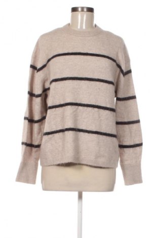 Γυναικείο πουλόβερ & Other Stories, Μέγεθος M, Χρώμα Πολύχρωμο, Τιμή 37,99 €