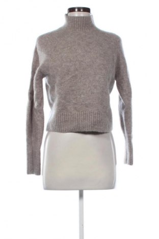 Pulover de femei & Other Stories, Mărime S, Culoare Bej, Preț 196,99 Lei