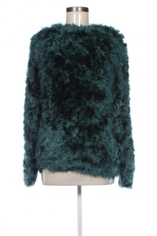 Damski sweter & Other Stories, Rozmiar S, Kolor Zielony, Cena 118,10 zł