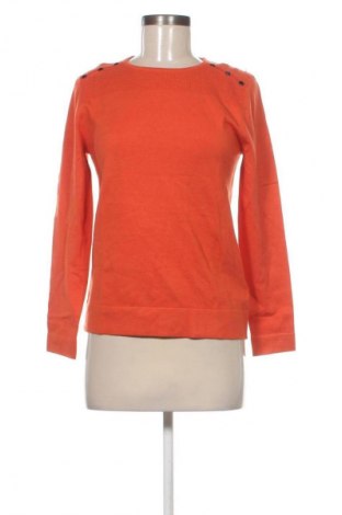 Дамски пуловер 17 & Co., Размер S, Цвят Оранжев, Цена 5,11 €