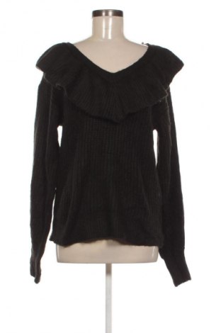 Γυναικείο πουλόβερ A New Day, Μέγεθος S, Χρώμα Μαύρο, Τιμή 5,99 €