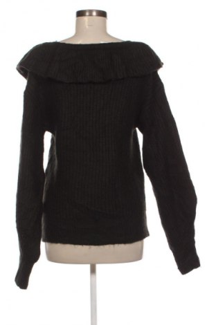 Γυναικείο πουλόβερ A New Day, Μέγεθος S, Χρώμα Μαύρο, Τιμή 5,99 €