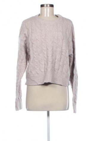 Dámský svetr A New Day, Velikost L, Barva Popelavě růžová, Cena  139,00 Kč