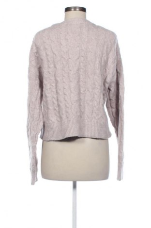 Dámský svetr A New Day, Velikost L, Barva Popelavě růžová, Cena  139,00 Kč