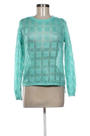 Dámský svetr ADM, Velikost M, Barva Zelená, Cena  439,00 Kč