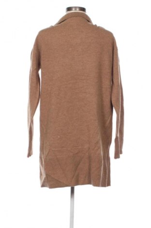 Női pulóver AERE, Méret M, Szín Barna, Ár 16 769 Ft