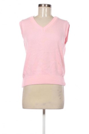 Γυναικείο πουλόβερ ANDROMEDE, Μέγεθος M, Χρώμα Ρόζ , Τιμή 17,99 €