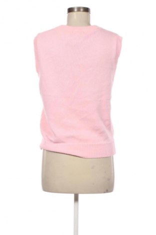 Γυναικείο πουλόβερ ANDROMEDE, Μέγεθος M, Χρώμα Ρόζ , Τιμή 17,99 €