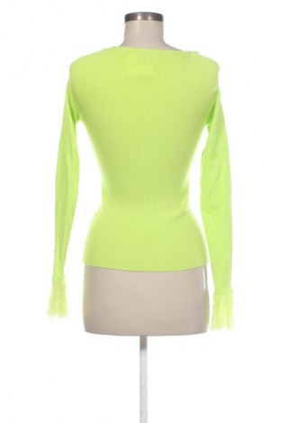 Дамски пуловер ASOS, Размер M, Цвят Зелен, Цена 8,18 €