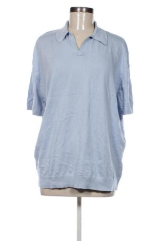 Damski sweter ASOS, Rozmiar M, Kolor Niebieski, Cena 33,99 zł