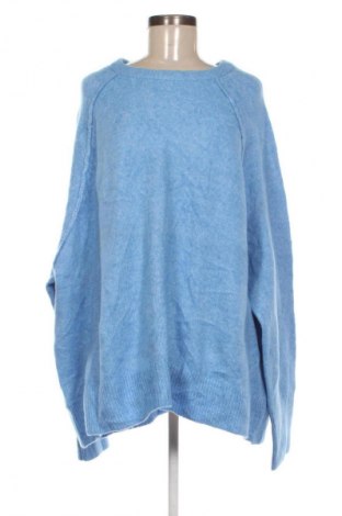 Γυναικείο πουλόβερ ASOS, Μέγεθος XXL, Χρώμα Πολύχρωμο, Τιμή 15,99 €