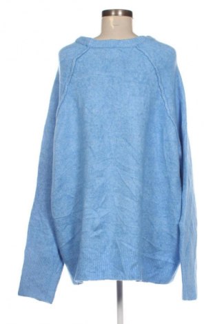 Γυναικείο πουλόβερ ASOS, Μέγεθος XXL, Χρώμα Πολύχρωμο, Τιμή 15,99 €