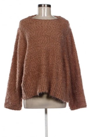 Dámsky pulóver ASOS, Veľkosť L, Farba Béžová, Cena  24,95 €