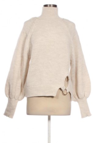 Дамски пуловер ASOS, Размер S, Цвят Екрю, Цена 13,29 €