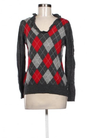 Dámský svetr Abacus, Velikost L, Barva Vícebarevné, Cena  719,00 Kč