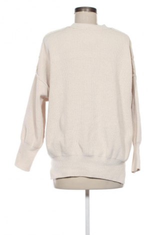 Γυναικείο πουλόβερ Abercrombie & Fitch, Μέγεθος XS, Χρώμα  Μπέζ, Τιμή 15,99 €