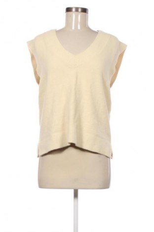 Damenpullover Abercrombie & Fitch, Größe M, Farbe Ecru, Preis € 9,99