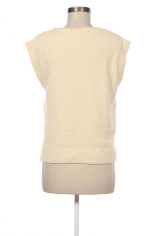 Damenpullover Abercrombie & Fitch, Größe M, Farbe Ecru, Preis € 9,99