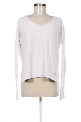 Дамски пуловер Abercrombie & Fitch, Размер XS, Цвят Сив, Цена 21,00 €
