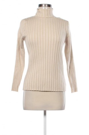 Γυναικείο πουλόβερ Abollria, Μέγεθος M, Χρώμα  Μπέζ, Τιμή 15,00 €