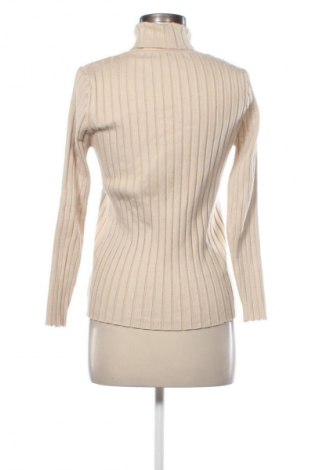 Γυναικείο πουλόβερ Abollria, Μέγεθος M, Χρώμα  Μπέζ, Τιμή 15,00 €