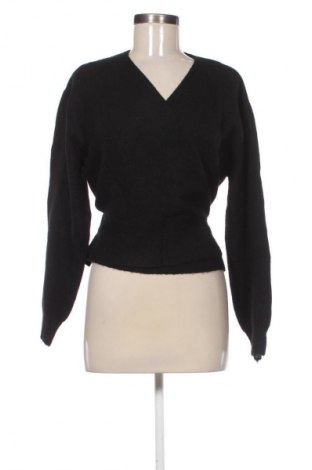 Dámský svetr About You, Velikost M, Barva Černá, Cena  759,00 Kč