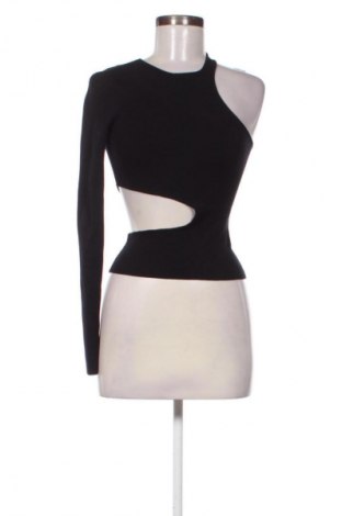 Dámský svetr About You, Velikost M, Barva Černá, Cena  391,00 Kč