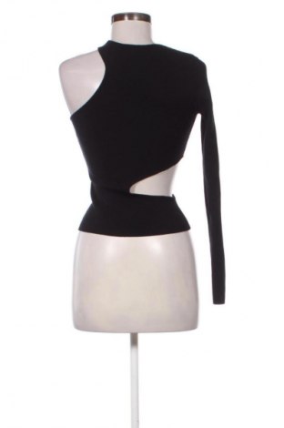 Dámský svetr About You, Velikost M, Barva Černá, Cena  391,00 Kč