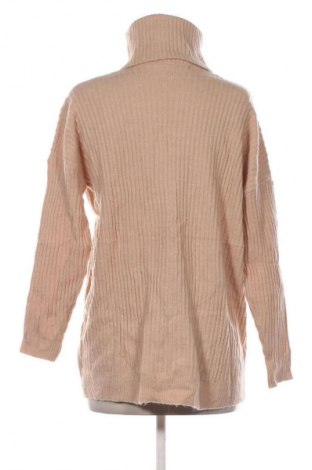 Női pulóver About You, Méret S, Szín Bézs, Ár 15 919 Ft