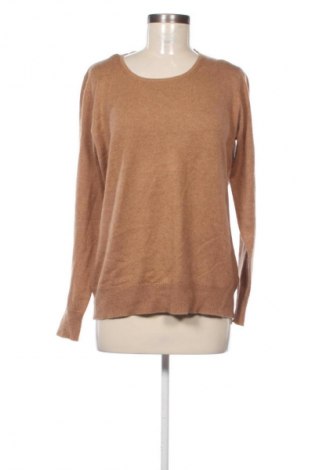 Pulover de femei Adagio, Mărime L, Culoare Maro, Preț 196,99 Lei