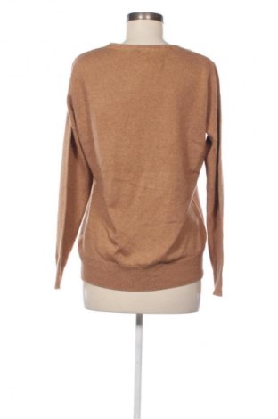 Pulover de femei Adagio, Mărime L, Culoare Maro, Preț 196,99 Lei