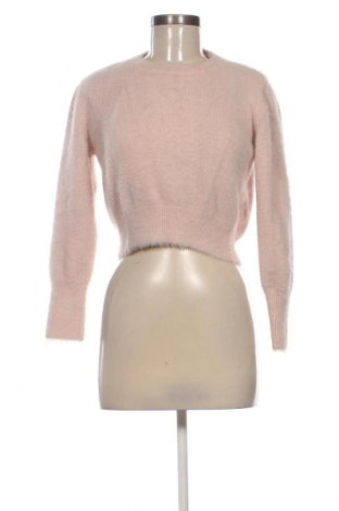 Női pulóver Addax, Méret M, Szín Hamurózsaszín, Ár 9 091 Ft