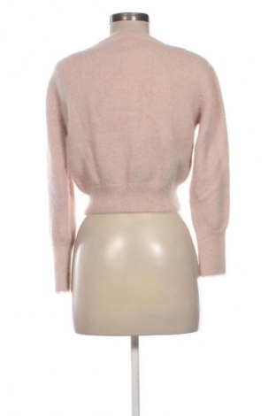 Női pulóver Addax, Méret M, Szín Hamurózsaszín, Ár 9 091 Ft