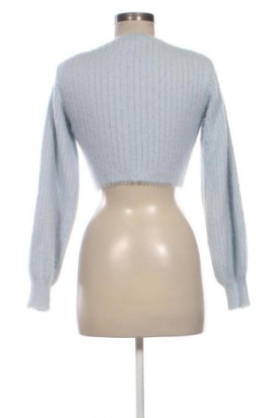 Dámský svetr Addax, Velikost S, Barva Modrá, Cena  510,00 Kč