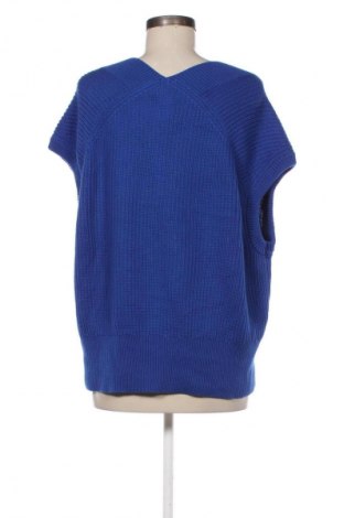 Γυναικείο πουλόβερ Alba Conde, Μέγεθος M, Χρώμα Μπλέ, Τιμή 63,99 €