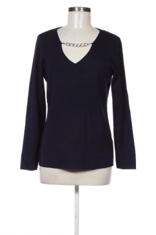 Дамски пуловер Alba Moda, Размер M, Цвят Син, Цена 9,71 €