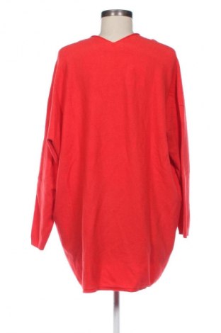 Γυναικείο πουλόβερ Alexandre Laurent, Μέγεθος M, Χρώμα Πορτοκαλί, Τιμή 10,99 €