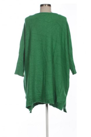 Γυναικείο πουλόβερ Alexandre Laurent, Μέγεθος XL, Χρώμα Πράσινο, Τιμή 10,99 €