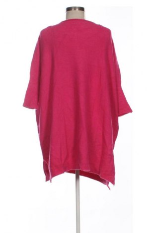 Damski sweter Alexandre Laurent, Rozmiar 3XL, Kolor Różowy, Cena 110,99 zł