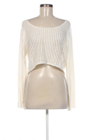 Dámsky pulóver Ally, Veľkosť L, Farba Biela, Cena  17,95 €