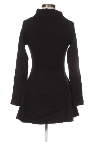 Γυναικείο πουλόβερ Ally, Μέγεθος XXL, Χρώμα Μαύρο, Τιμή 17,99 €