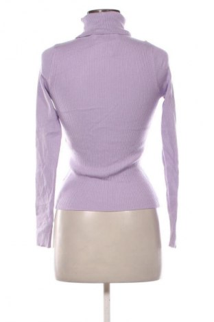 Γυναικείο πουλόβερ Ally, Μέγεθος S, Χρώμα Βιολετί, Τιμή 17,99 €