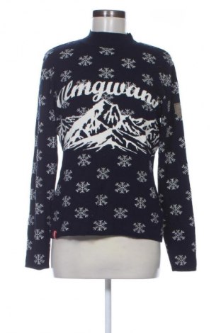 Női pulóver Almgwand, Méret M, Szín Sokszínű, Ár 5 429 Ft