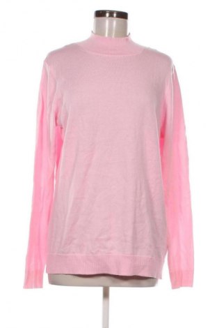 Дамски пуловер Amazon Essentials, Размер L, Цвят Розов, Цена 16,87 €