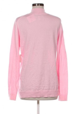 Дамски пуловер Amazon Essentials, Размер L, Цвят Розов, Цена 16,87 €