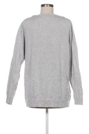 Дамски пуловер Amazon Essentials, Размер XXL, Цвят Сив, Цена 7,66 €